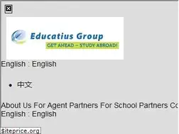 Sites similar to educatius.org