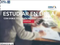 Sites similar to educativaenlinea.com.mx