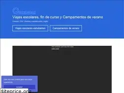 Sites similar to educativeland.es
