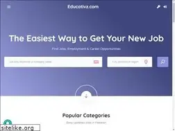 Sites similar to educativz.com