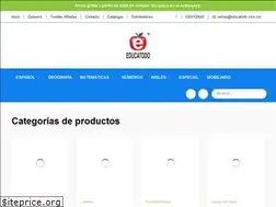 Sites similar to educatodo.com.mx