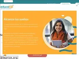 Sites similar to educatop.es