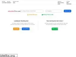 Sites similar to educatorone.com