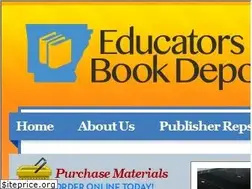 Sites similar to educatorsbook.com