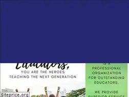Sites similar to educatorsfirst.org
