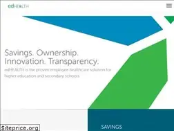 Sites similar to educatorshealth.org