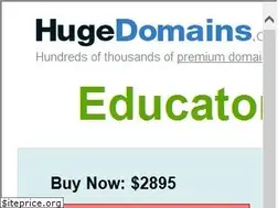 Sites similar to educatorsoutlet.com