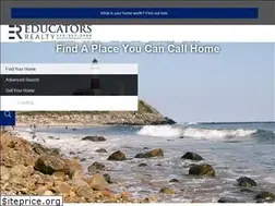 Sites similar to educatorsrealty.com