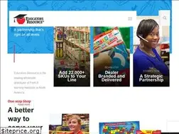 Sites similar to educatorsresource.com