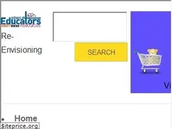 Sites similar to educatorsresource.in