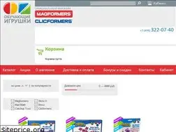 Sites similar to educatoys.ru