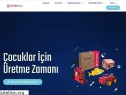 Sites similar to educatstembox.com