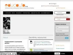 Sites similar to educauto.org