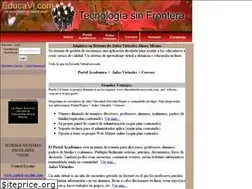 Sites similar to educavi.com
