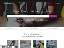 Sites similar to educaweb.cat