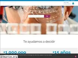 Sites similar to educaweb.com.co