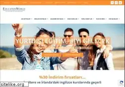 Sites similar to educaworld.net