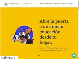Sites similar to educazion.net