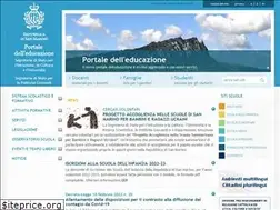 Sites similar to educazione.sm
