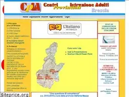 Sites similar to educazioneadulti.brescia.it