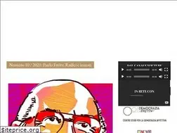 Sites similar to educazioneaperta.it