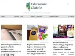 Sites similar to educazioneglobale.com