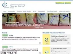Sites similar to educazionewaldorf.it