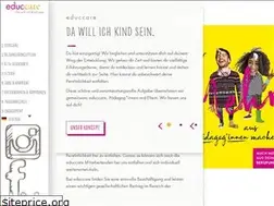 Sites similar to educcare.de