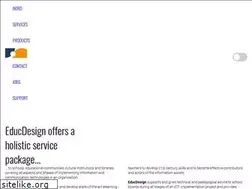 Sites similar to educdesign.com