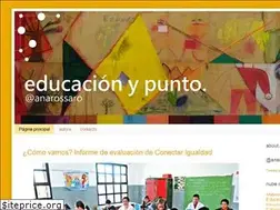 Sites similar to educdoscero.com
