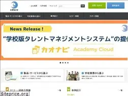 Sites similar to educe-ac.com