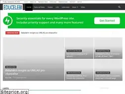 Sites similar to educeleb.com