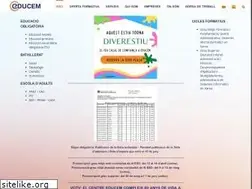 Sites similar to educem.com
