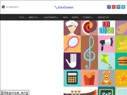 Sites similar to educenter.id