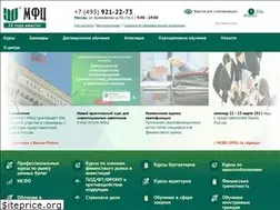 Sites similar to educenter.ru