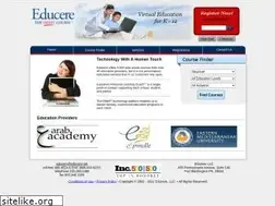 Sites similar to educere.net