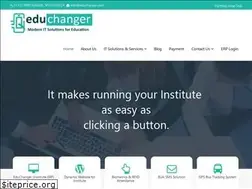 Sites similar to educhanger.com