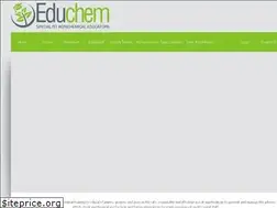 Sites similar to educhem.co.nz