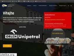 Sites similar to educhem.cz