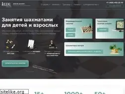 Sites similar to educhess.ru