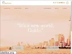 Sites similar to educhora.com