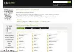 Sites similar to educima.com