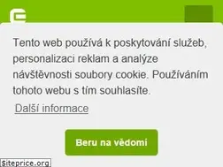 Sites similar to educity.cz
