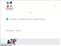 Sites similar to educiudadania.org