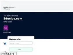 Sites similar to educive.com