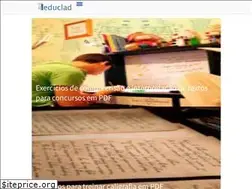 Sites similar to educlad.com.br