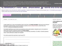 Sites similar to educlasfpdiet.blogspot.com