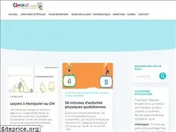 Sites similar to educlasse.fr