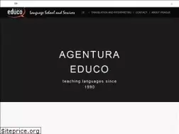 Sites similar to educo.cz
