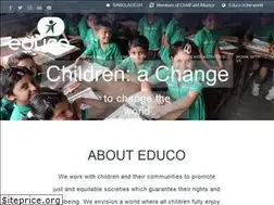 Sites similar to educo.org.bd